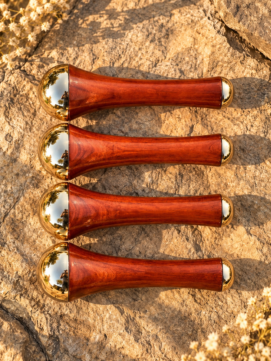 Relax Facial Massage Wand