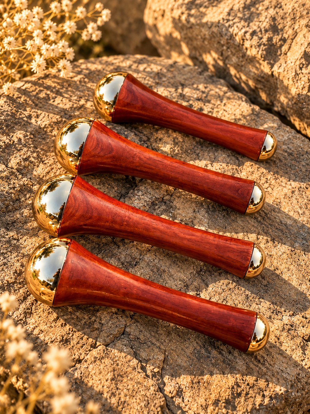 Relax Facial Massage Wand