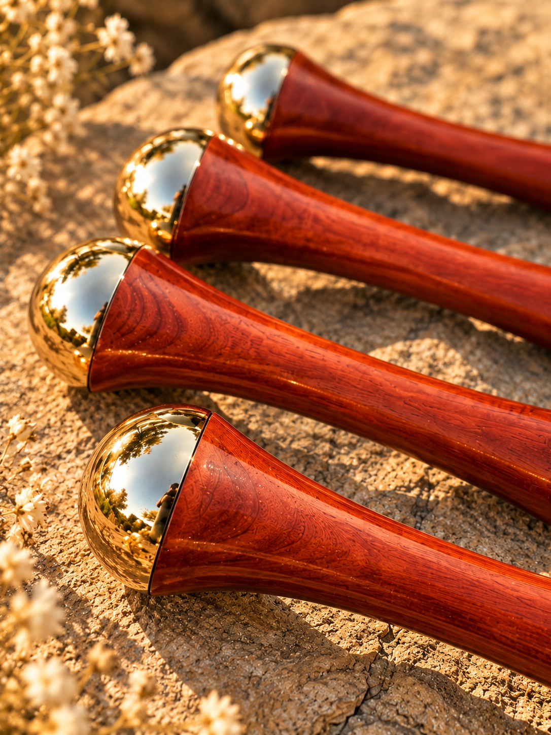 Relax Facial Massage Wand